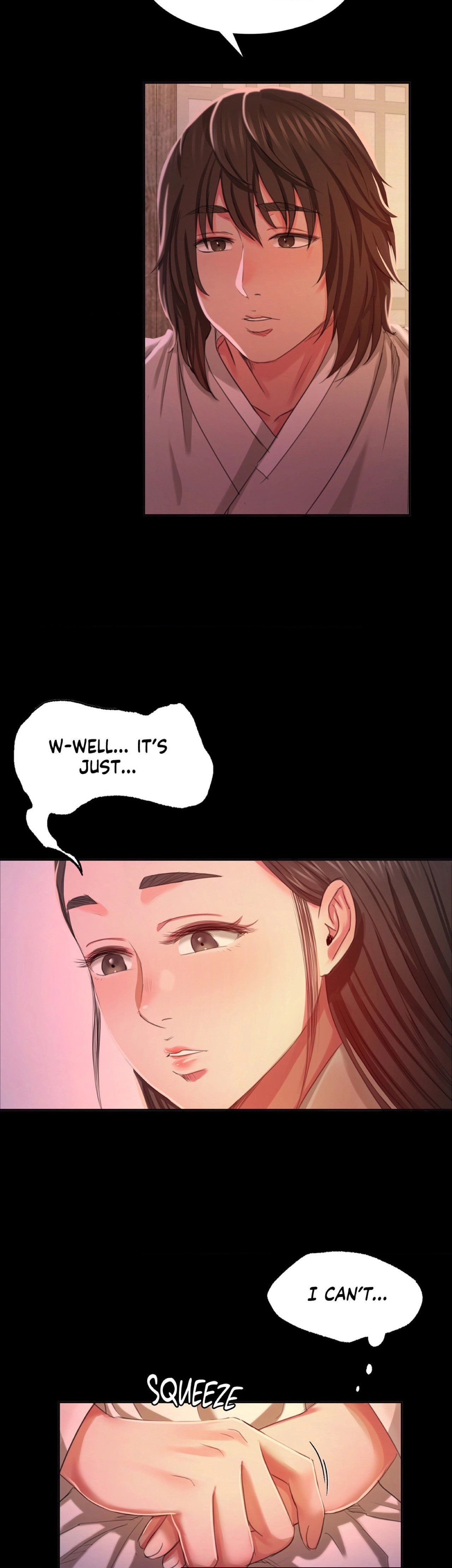 Read Assa chapter 18 image 30 on Lezhin