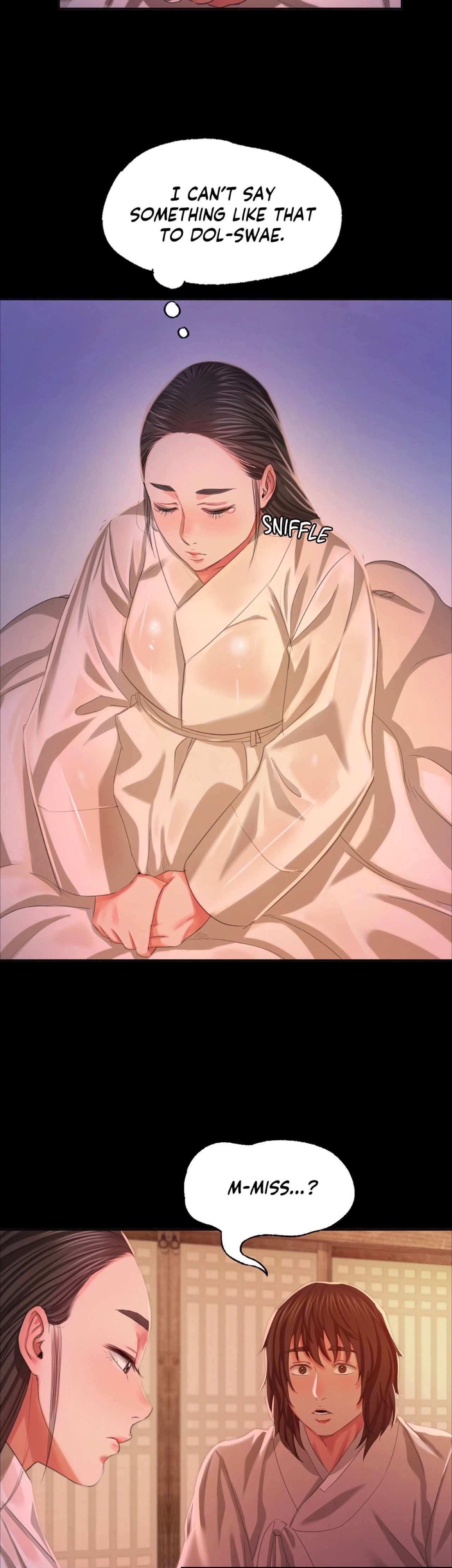 Read Assa chapter 18 image 31 on Lezhin