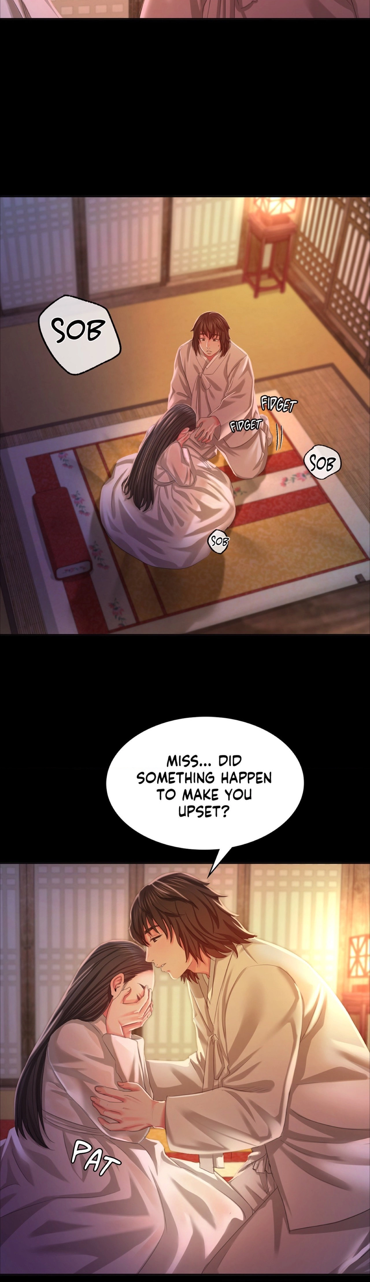 Read Assa chapter 18 image 32 on Lezhin