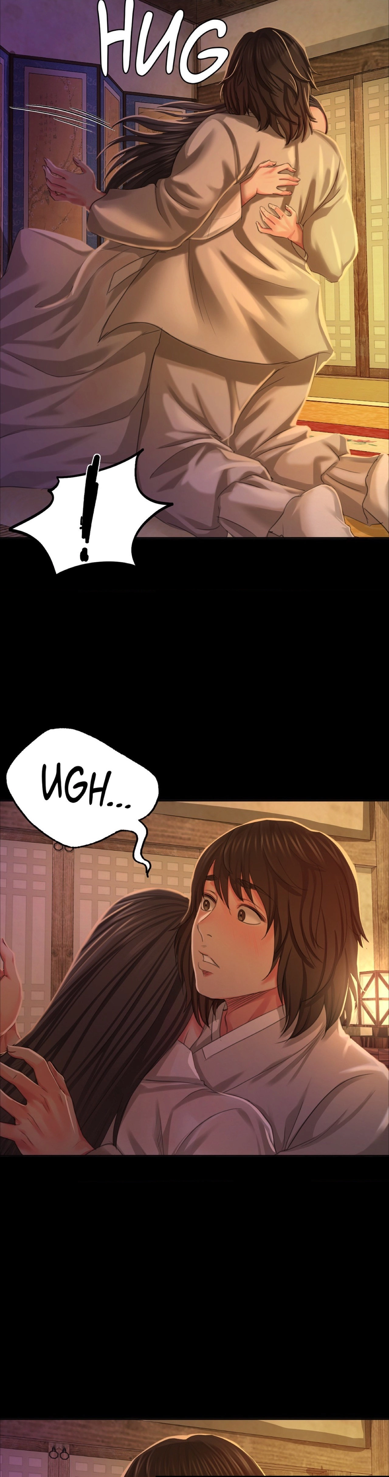 Read Assa chapter 18 image 34 on Lezhin