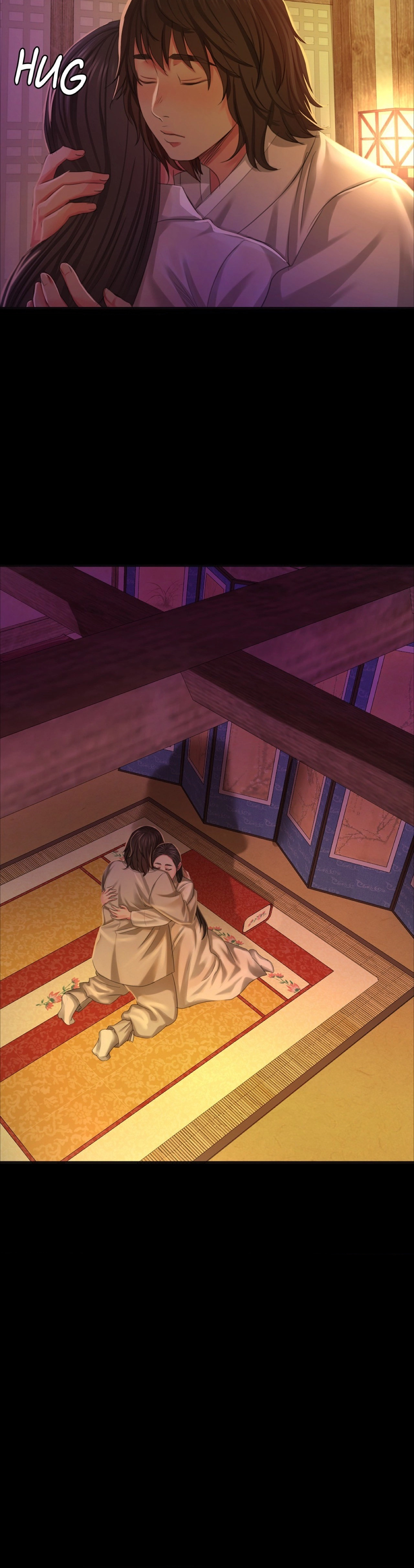 Read Assa chapter 18 image 35 on Lezhin