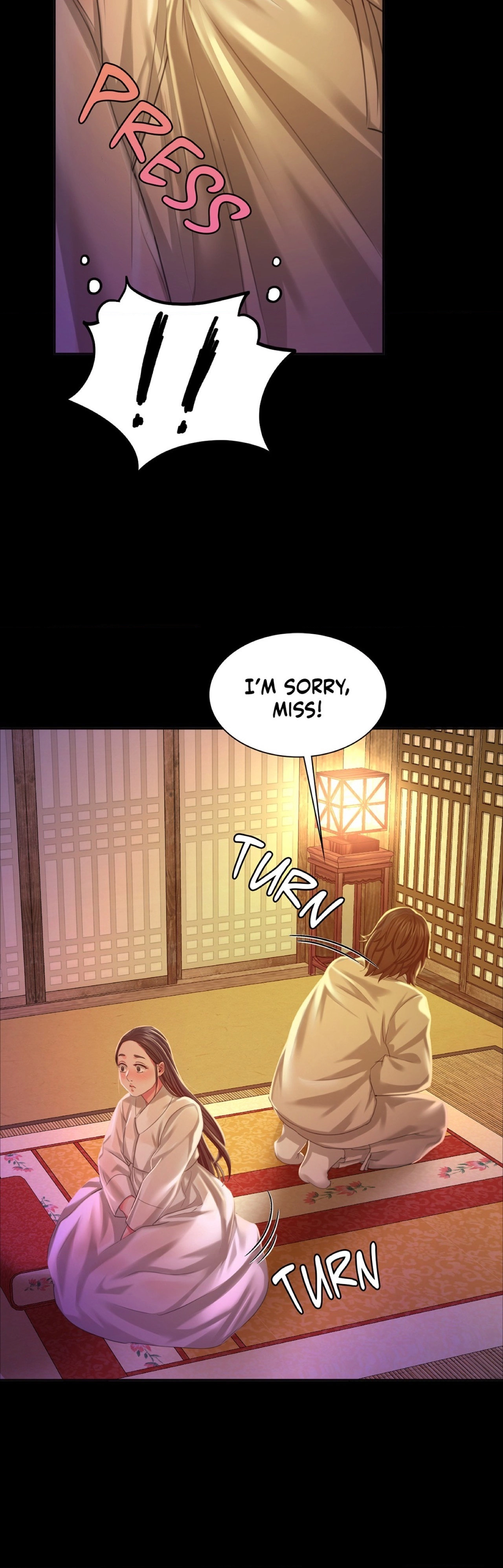 Read Assa chapter 18 image 38 on Lezhin