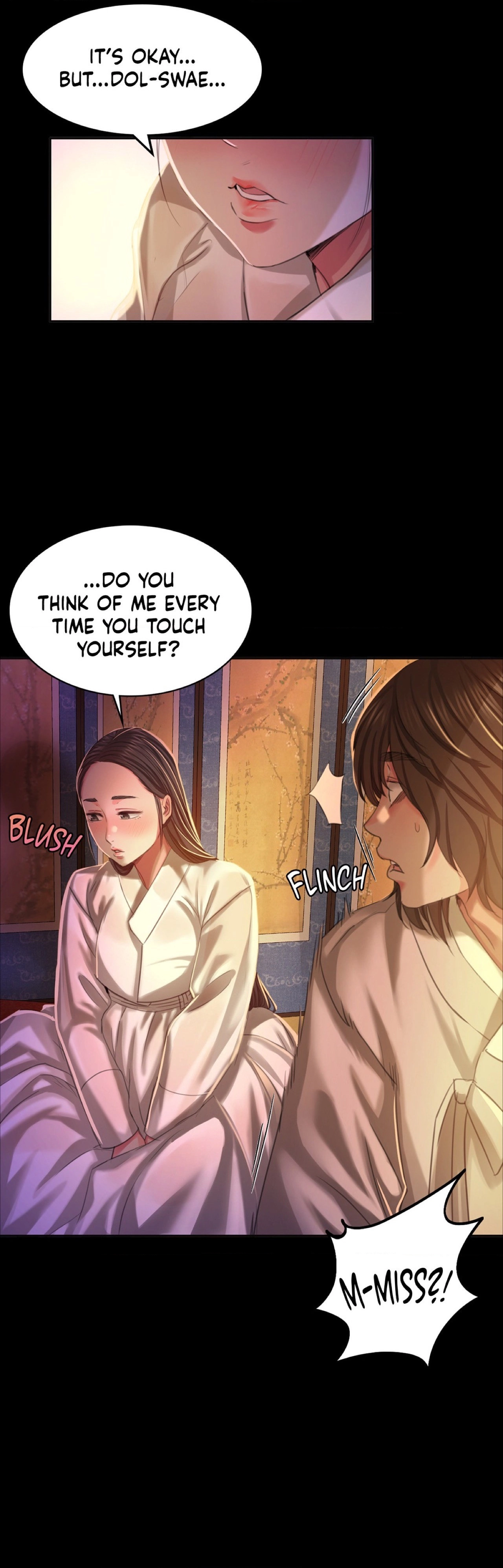 Read Assa chapter 18 image 39 on Lezhin