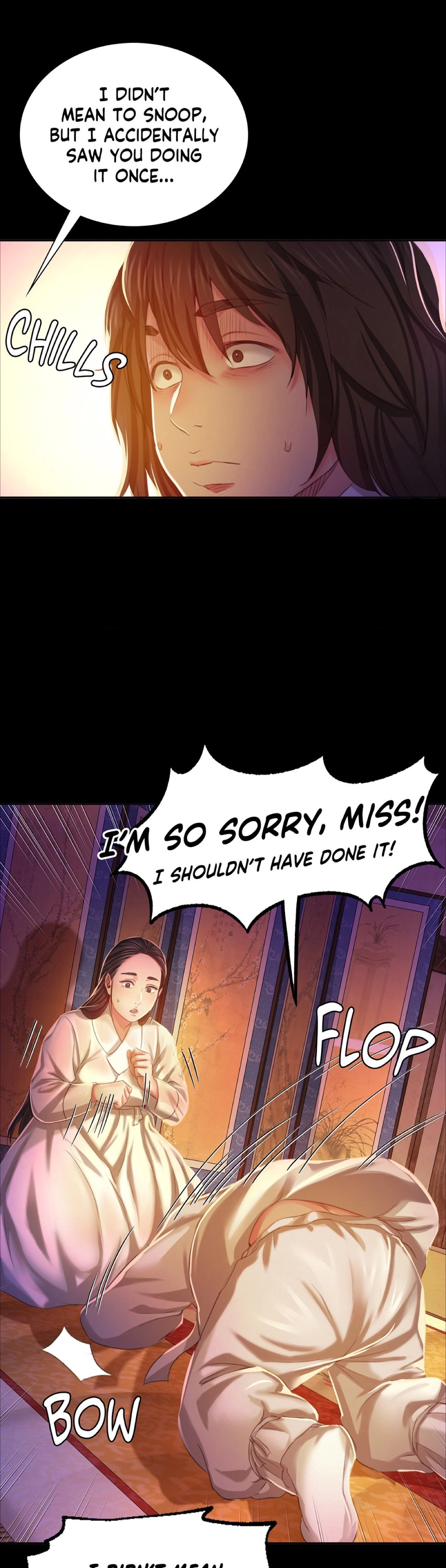 Read Assa chapter 18 image 40 on Lezhin
