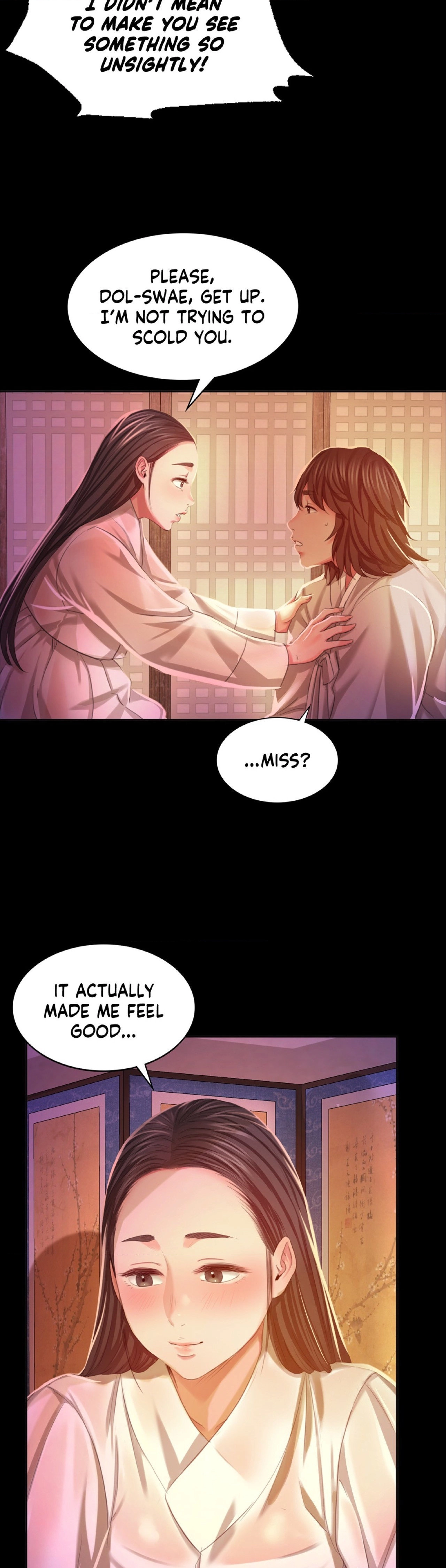 Read Assa chapter 18 image 41 on Lezhin