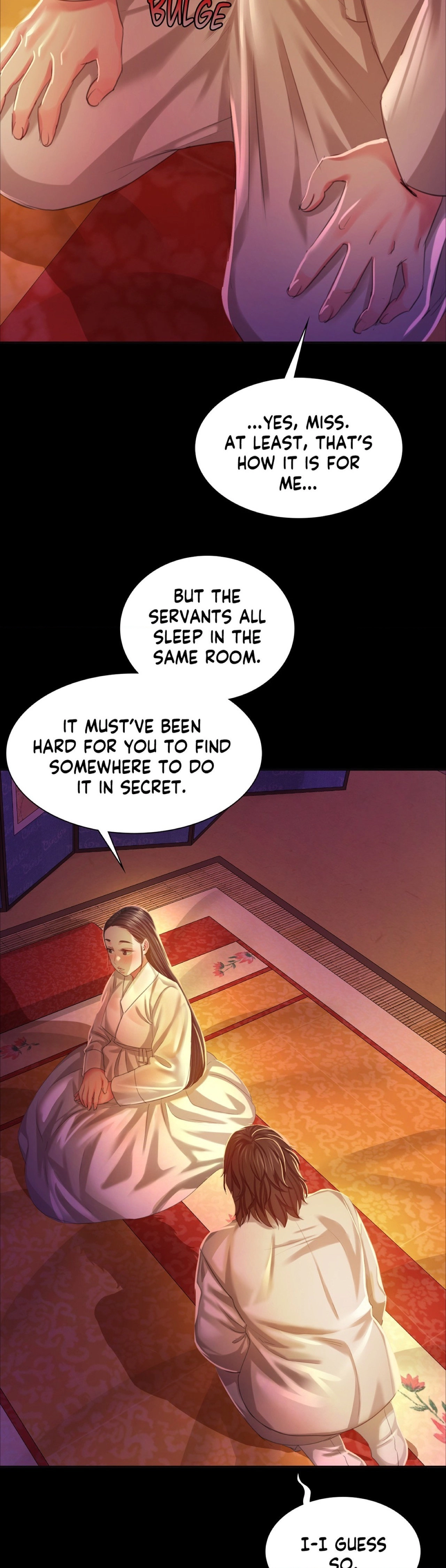 Read Assa chapter 18 image 43 on Lezhin