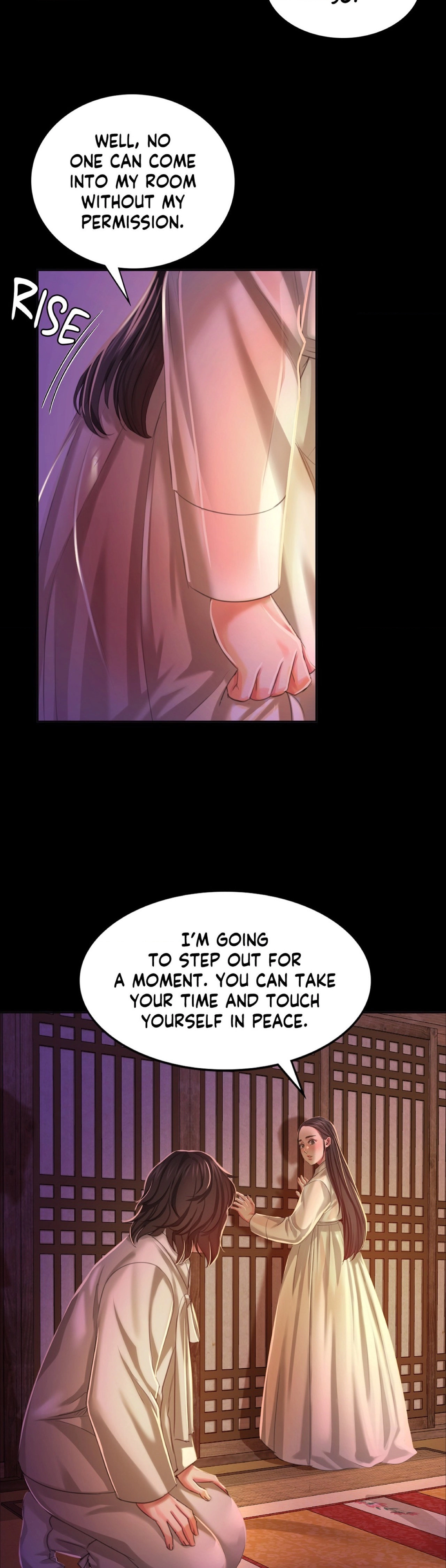 Read Assa chapter 18 image 44 on Lezhin