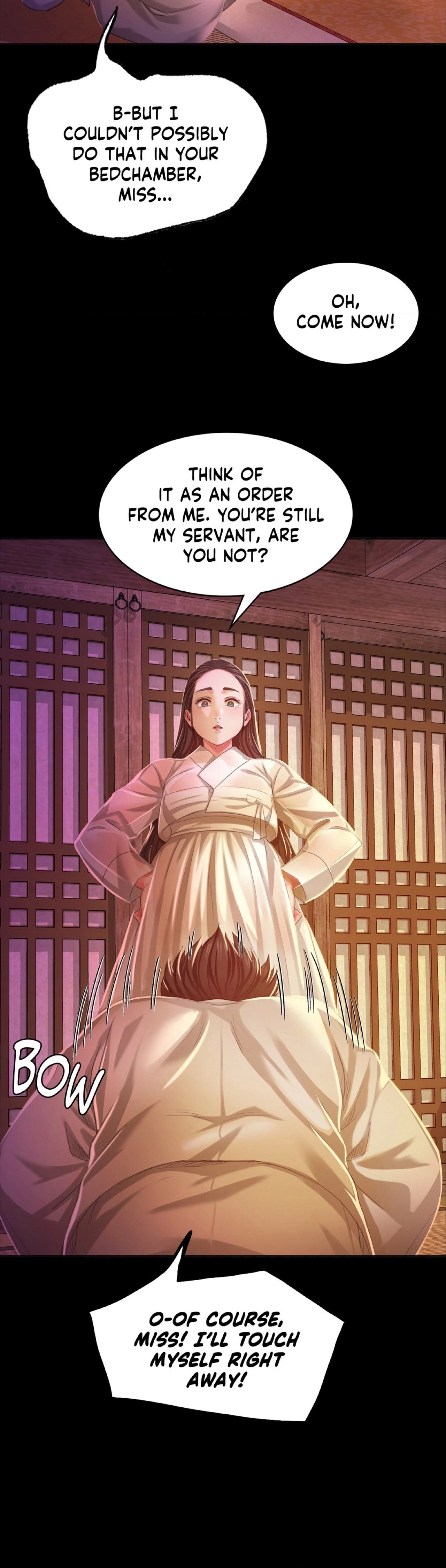 Read Assa chapter 18 image 45 on Lezhin