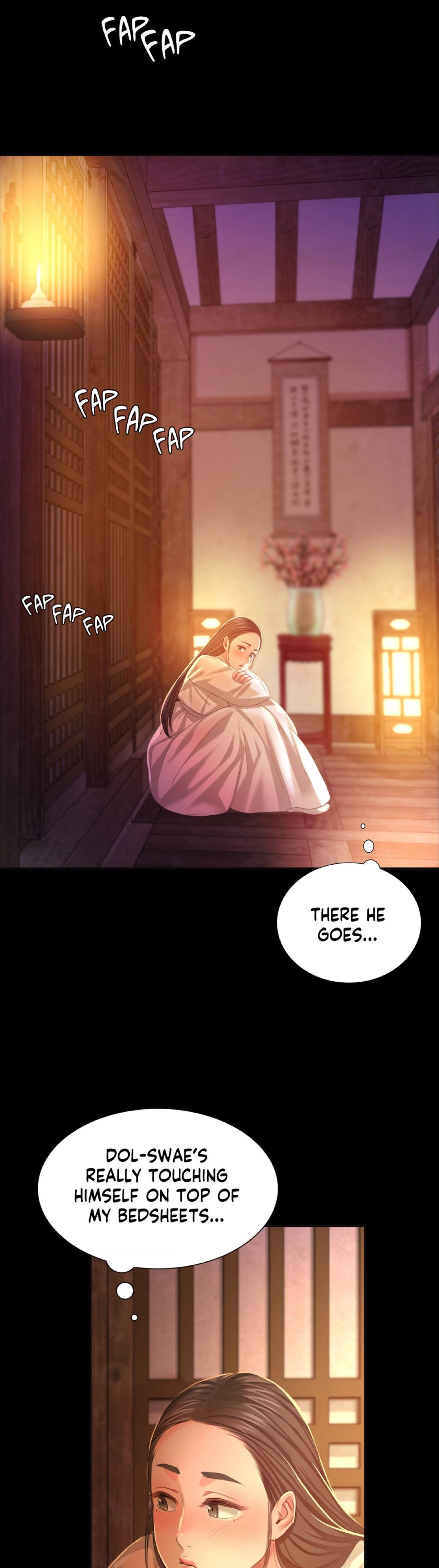 Read Assa chapter 18 image 47 on Lezhin