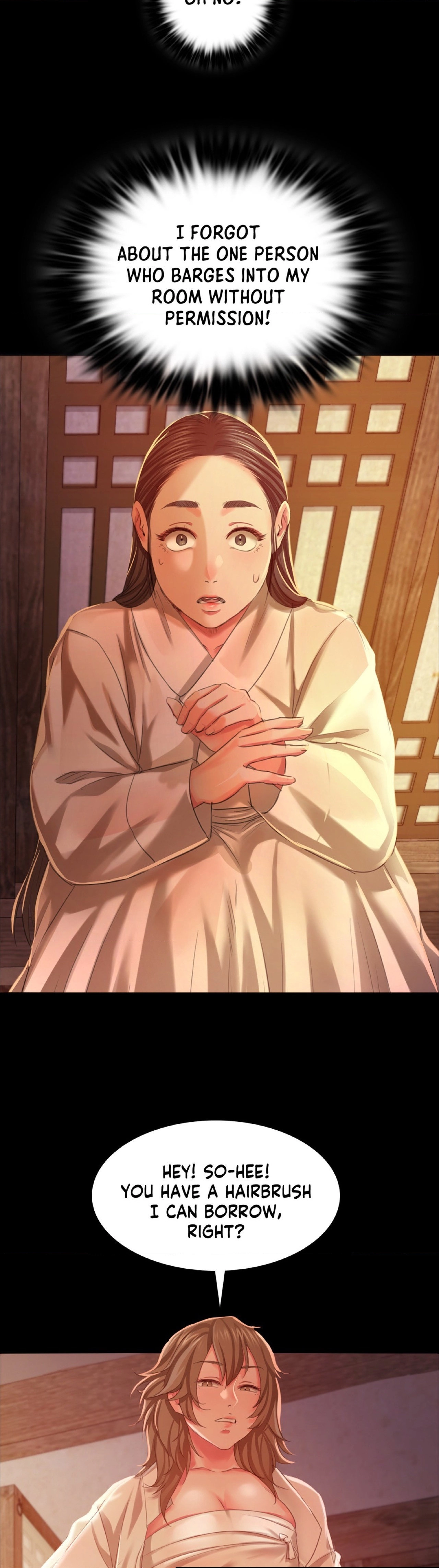 Read Assa chapter 18 image 49 on Lezhin