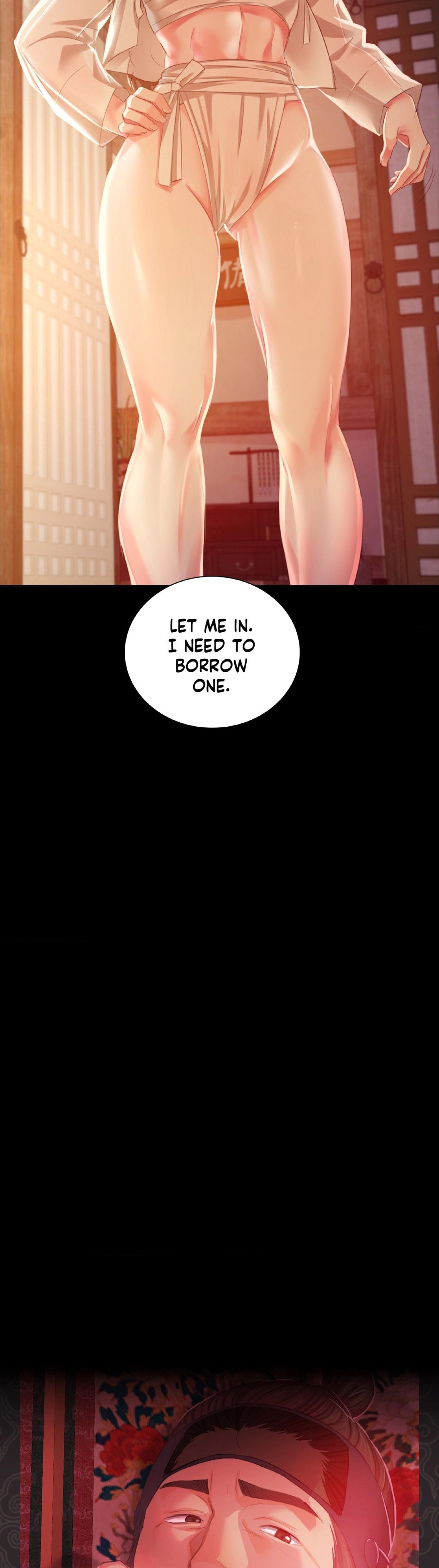 Read Assa chapter 18 image 50 on Lezhin