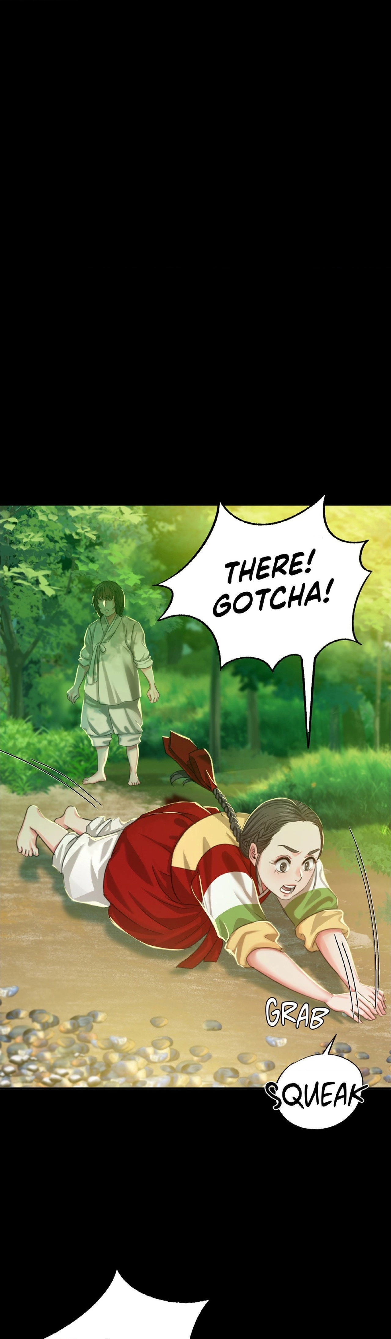 Read Assa chapter 18 image 6 on Lezhin