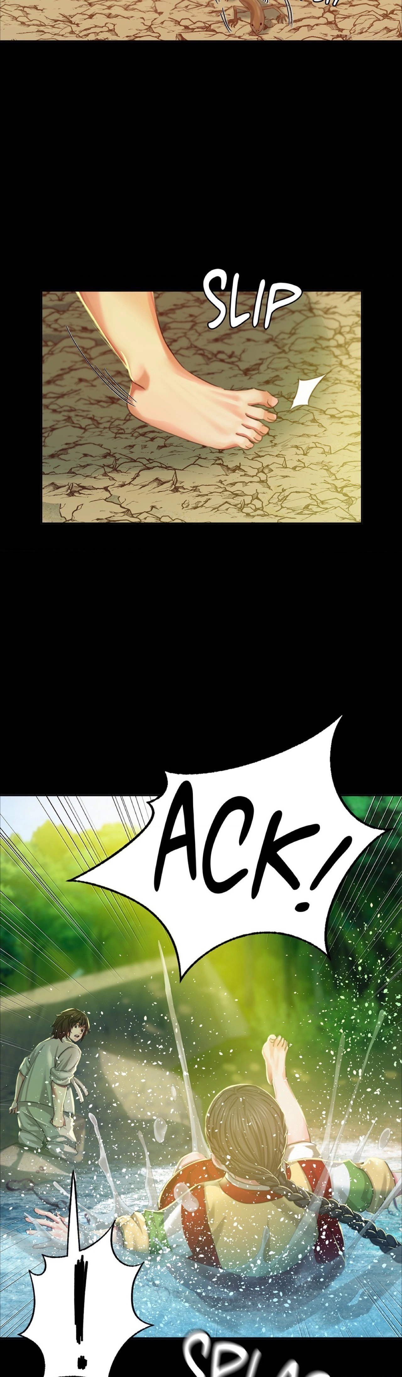 Read Assa chapter 18 image 8 on Lezhin