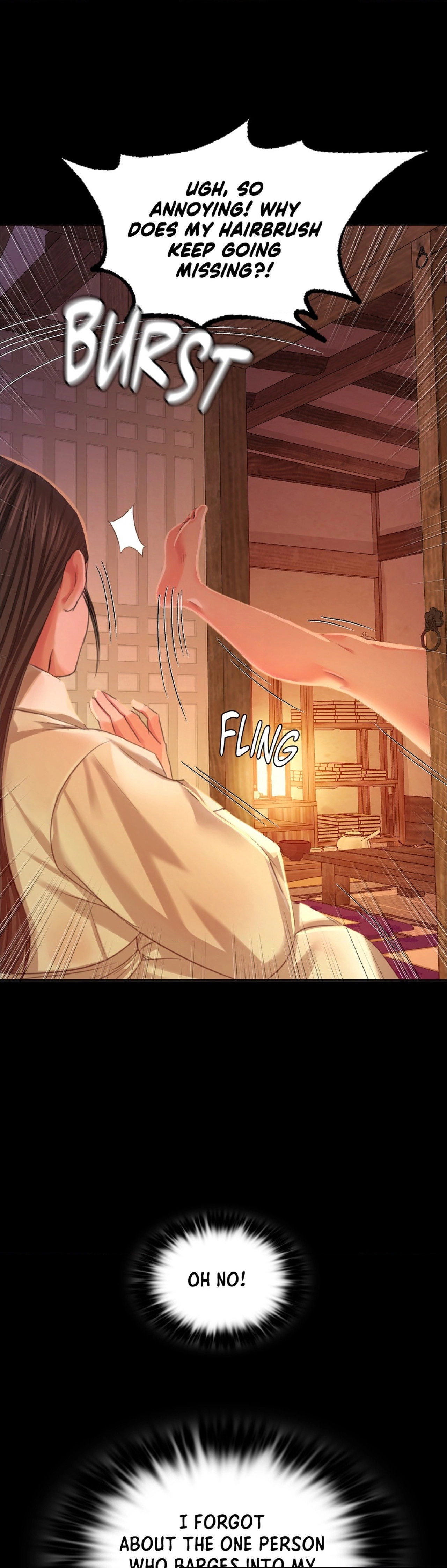 Read Assa chapter 19 image 1 on Lezhin