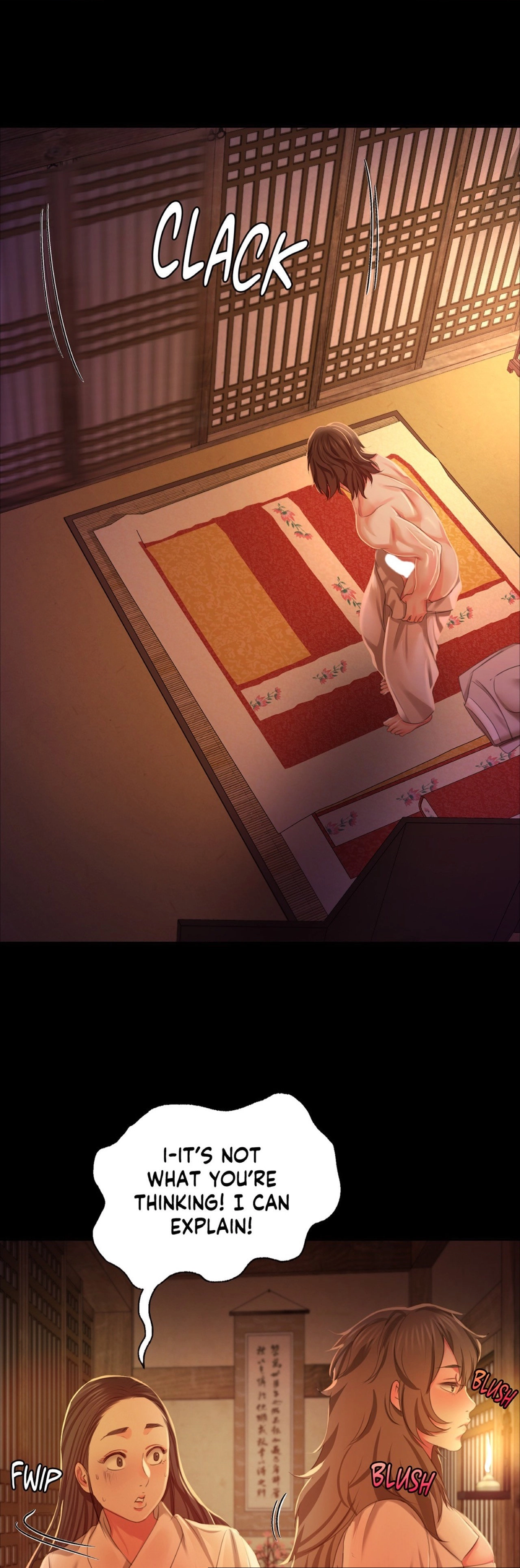 Read Assa chapter 19 image 13 on Lezhin
