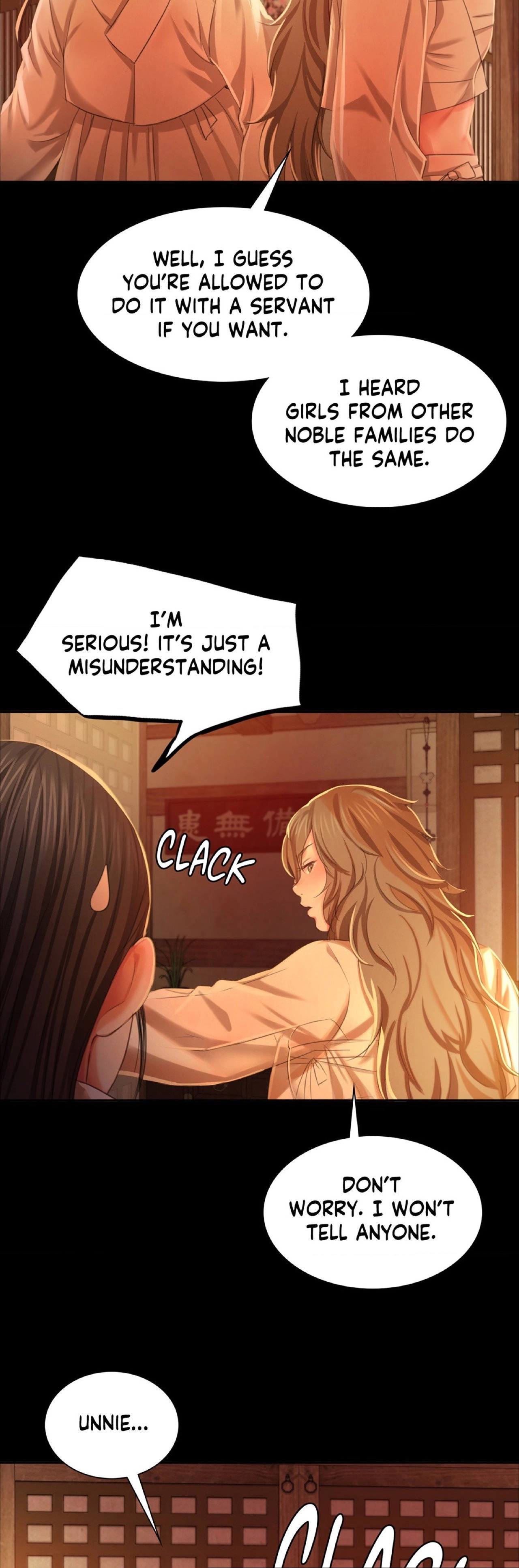Read Assa chapter 19 image 14 on Lezhin