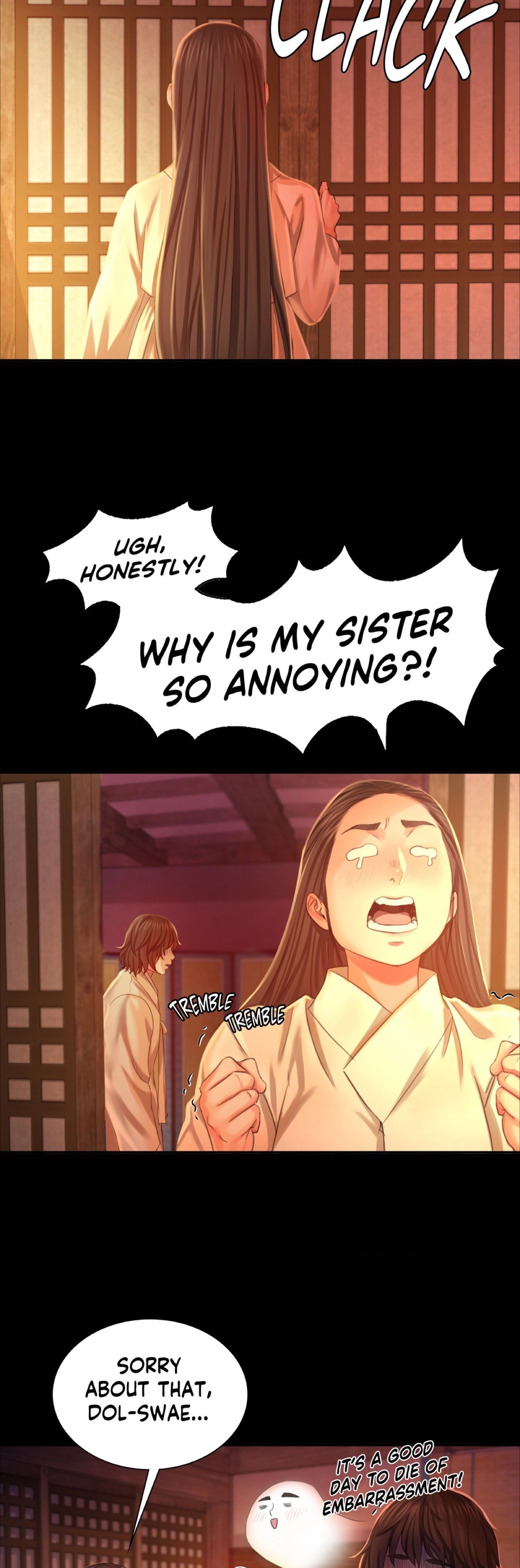 Read Assa chapter 19 image 15 on Lezhin