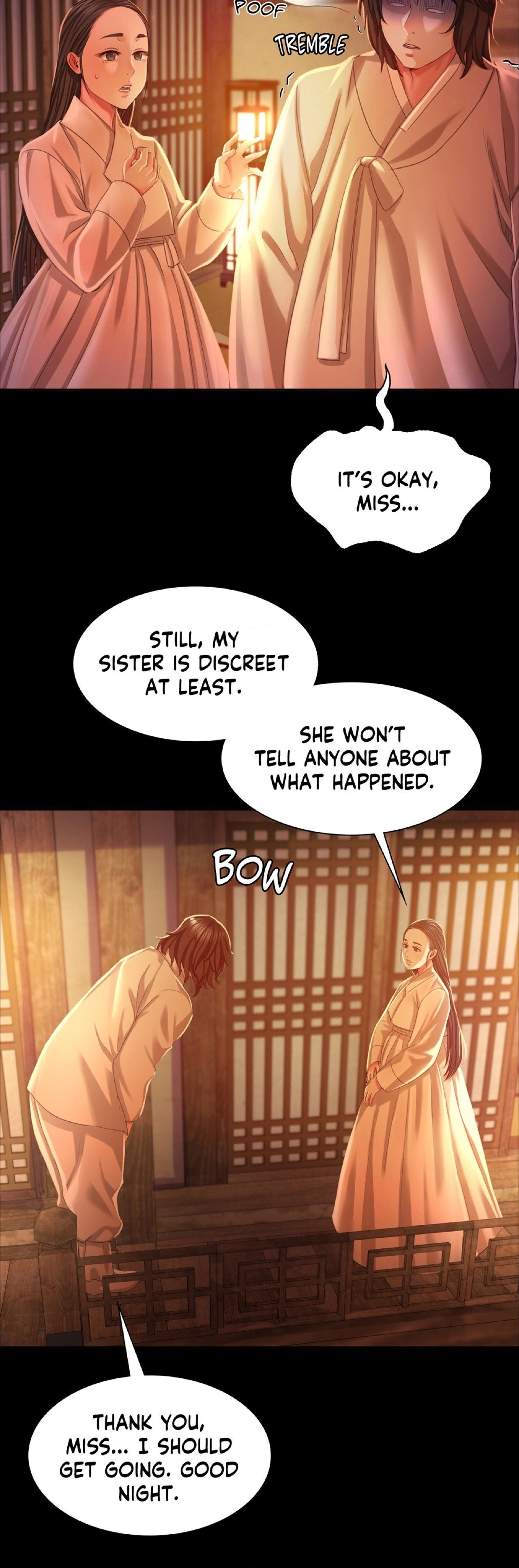 Read Assa chapter 19 image 16 on Lezhin