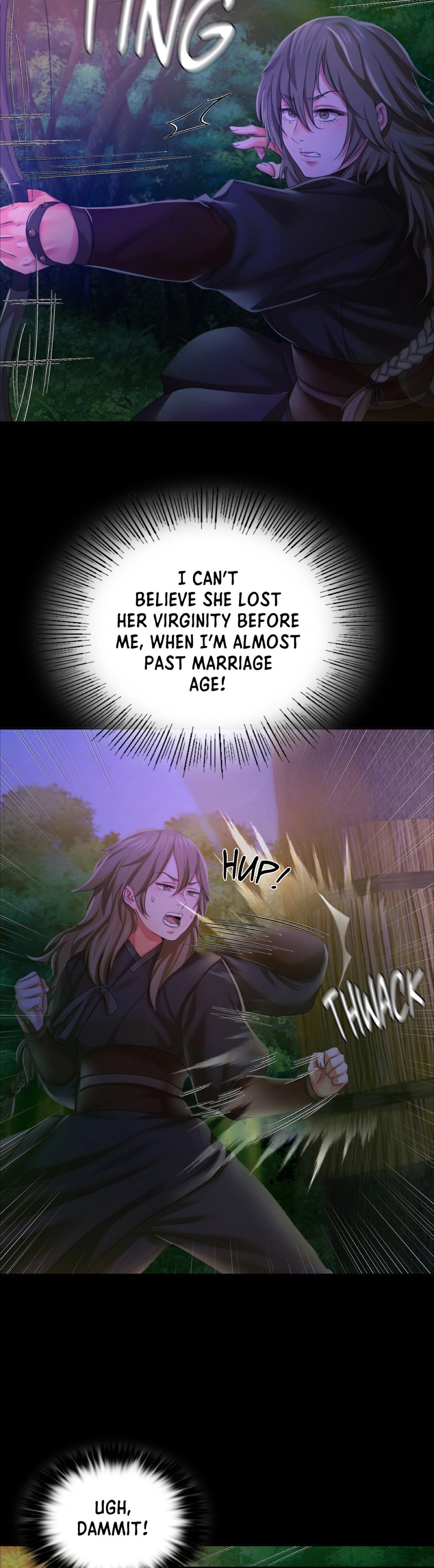 Read Assa chapter 19 image 19 on Lezhin