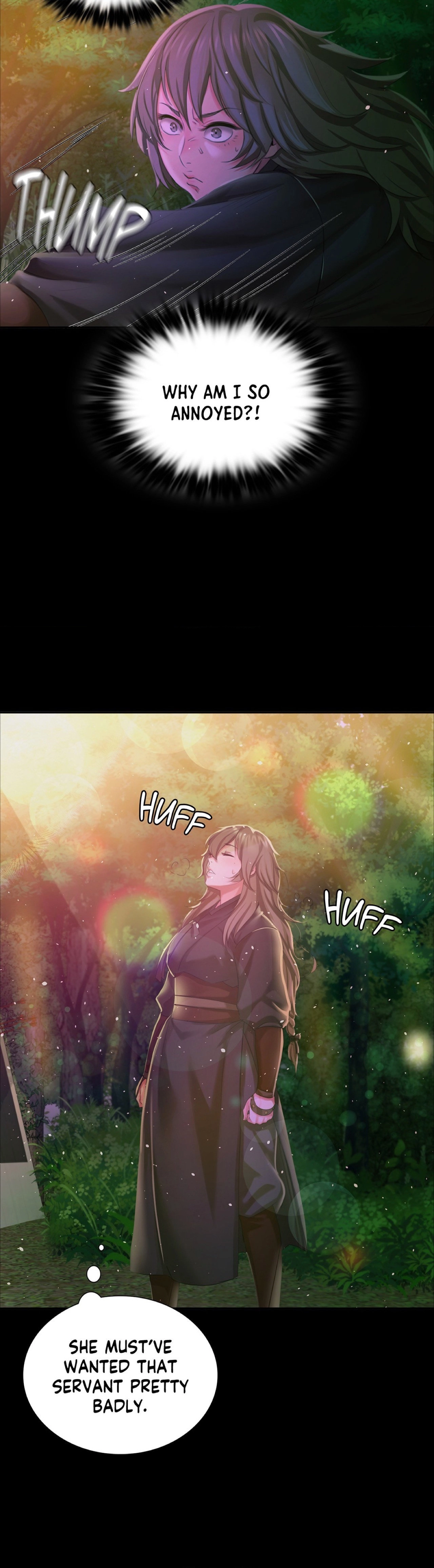 Read Assa chapter 19 image 20 on Lezhin