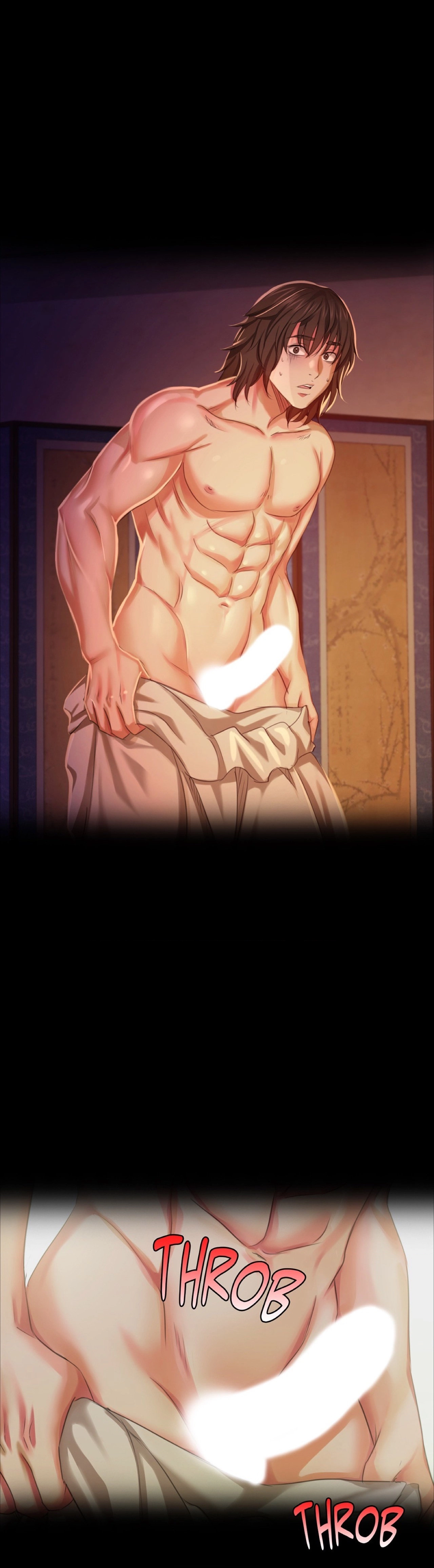 Read Assa chapter 19 image 21 on Lezhin