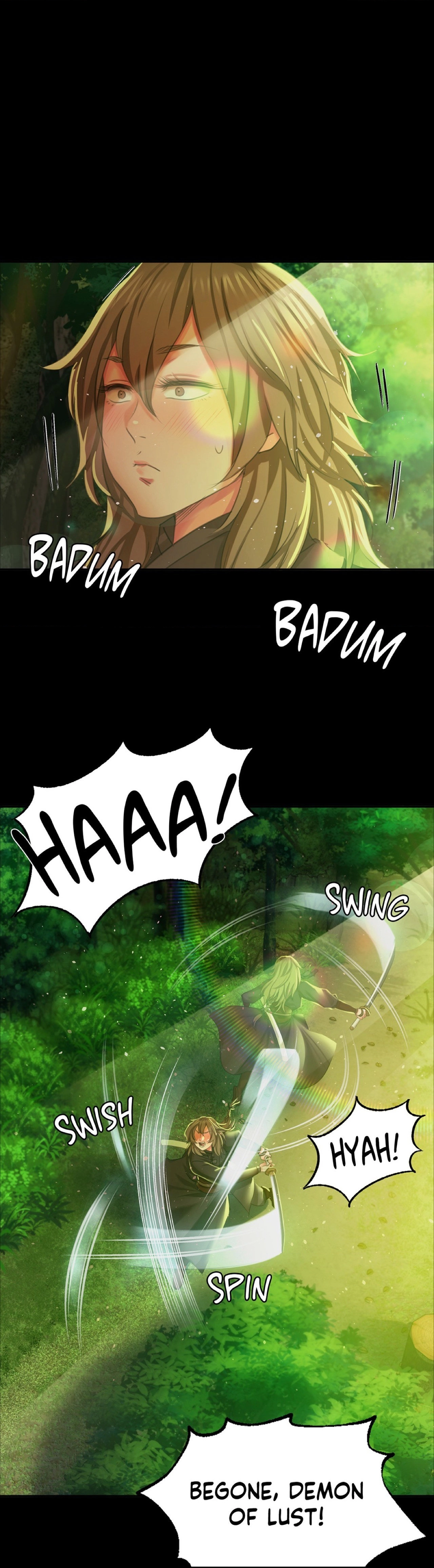 Read Assa chapter 19 image 22 on Lezhin