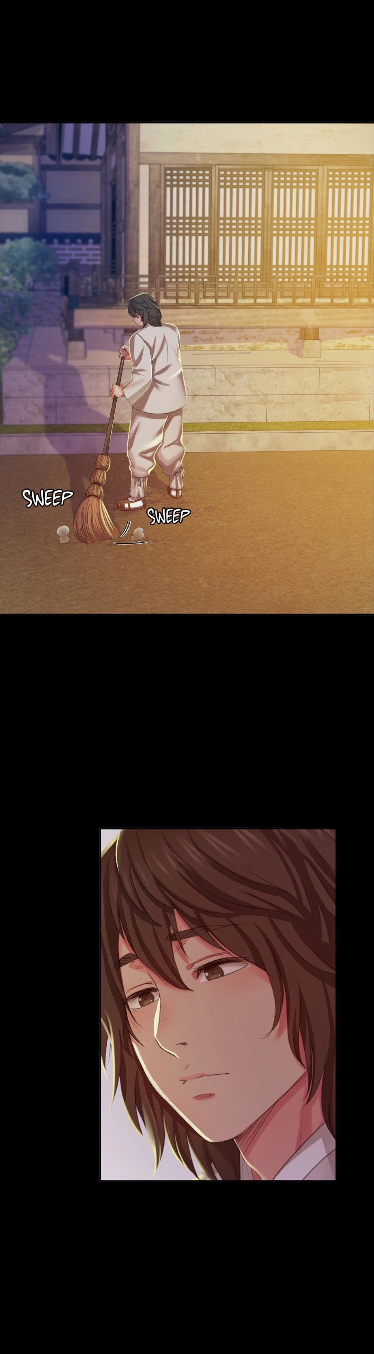 Read Assa chapter 19 image 24 on Lezhin