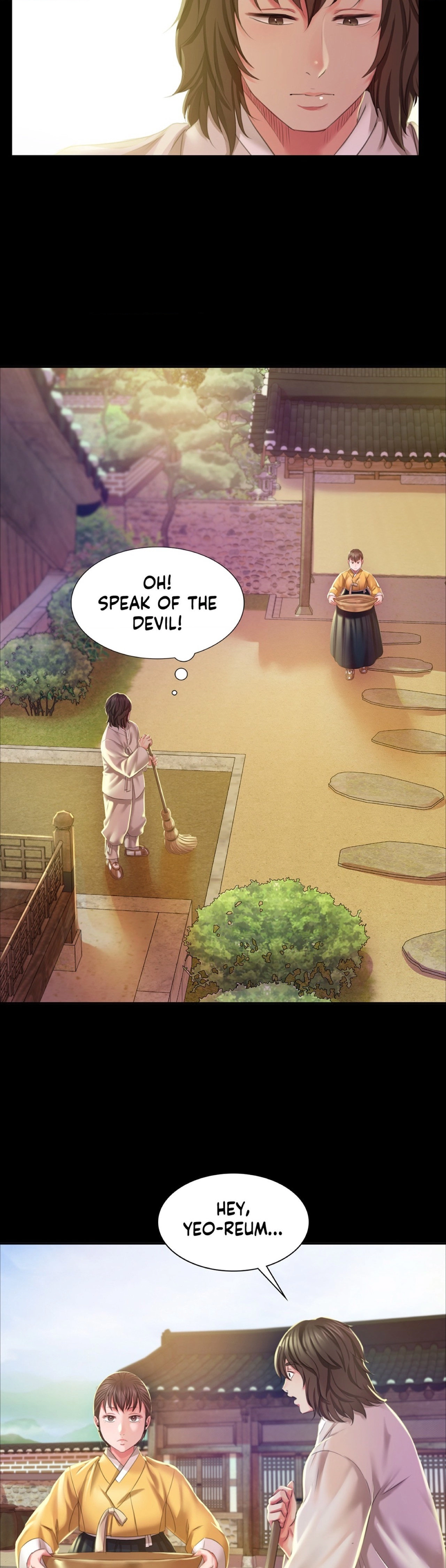 Read Assa chapter 19 image 26 on Lezhin