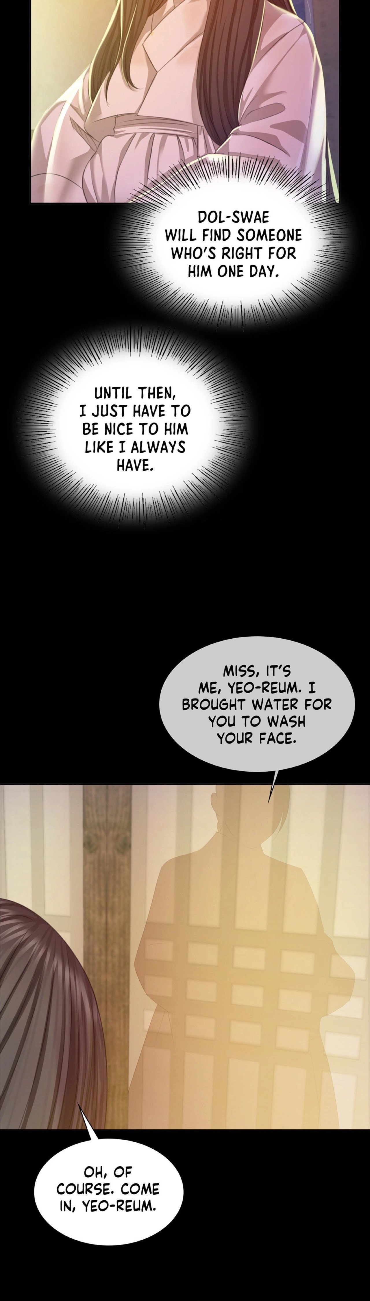 Read Assa chapter 19 image 30 on Lezhin