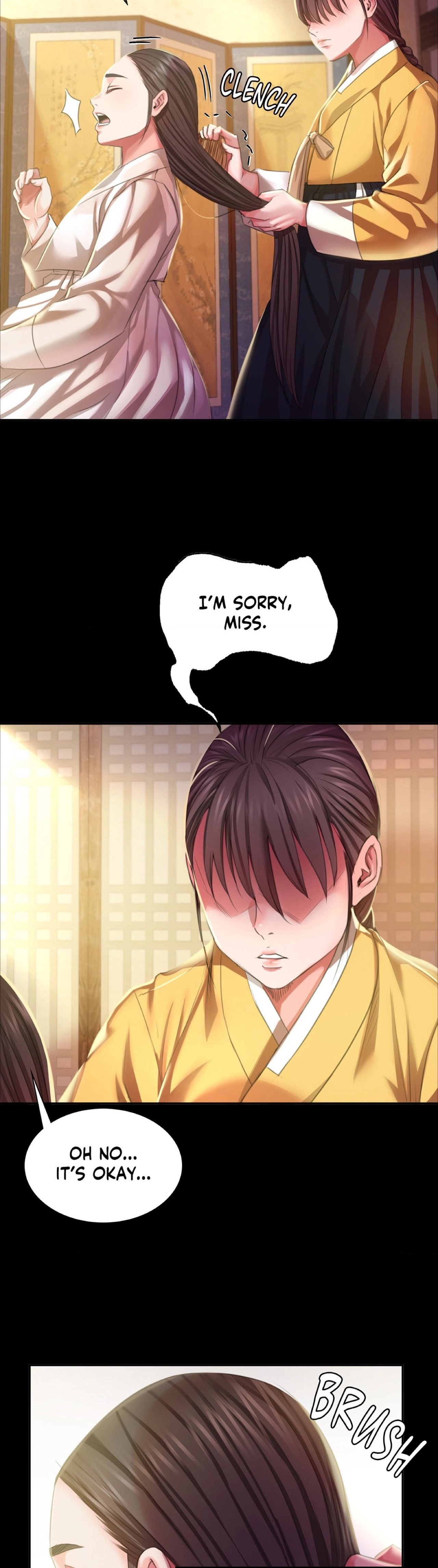 Read Assa chapter 19 image 35 on Lezhin