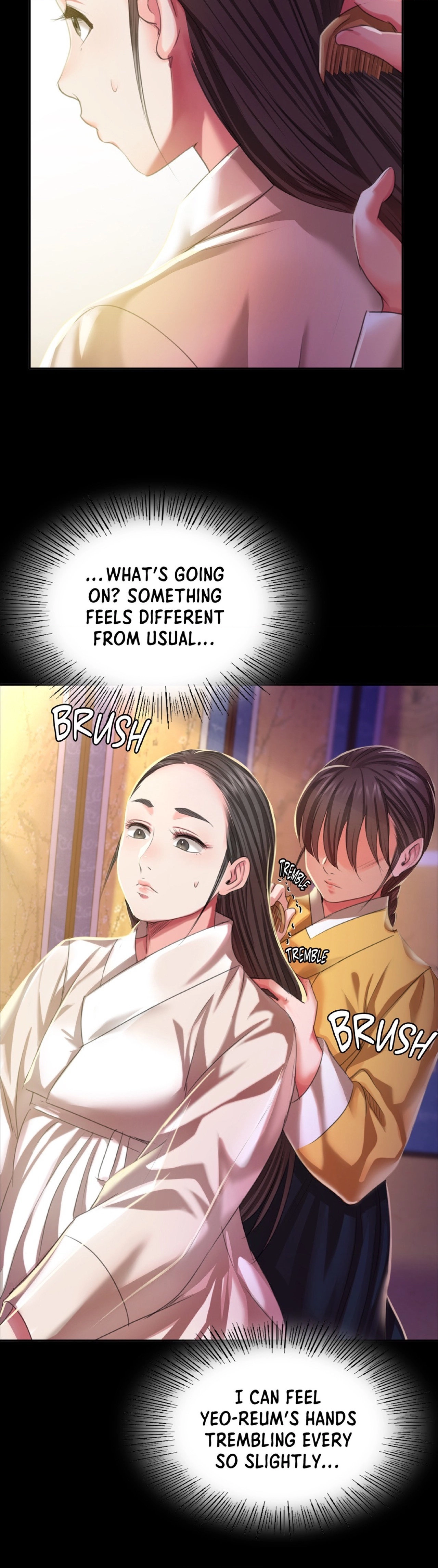 Read Assa chapter 19 image 36 on Lezhin