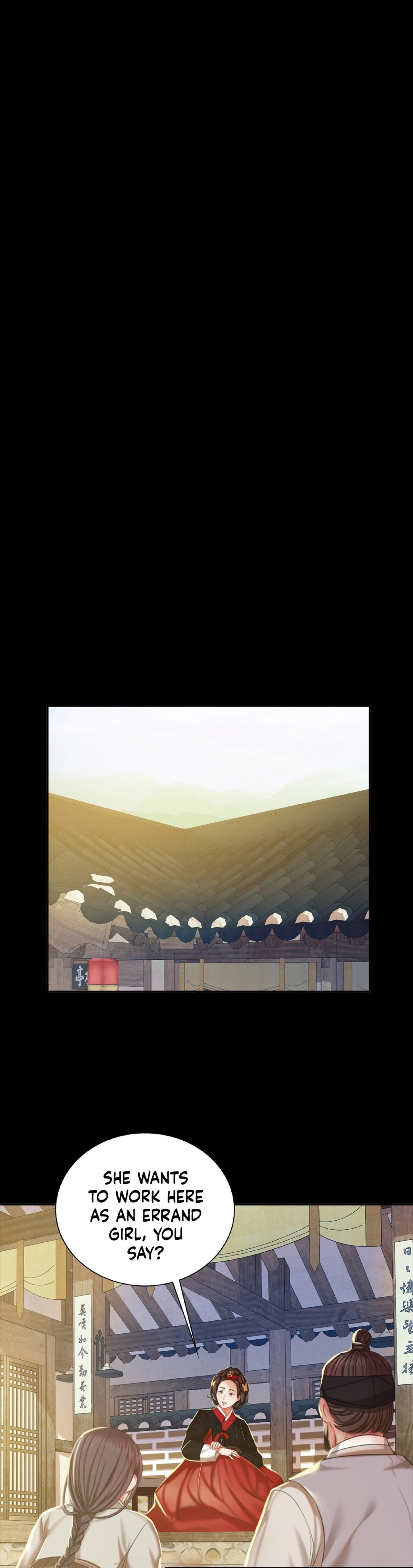 Read Assa chapter 19 image 37 on Lezhin