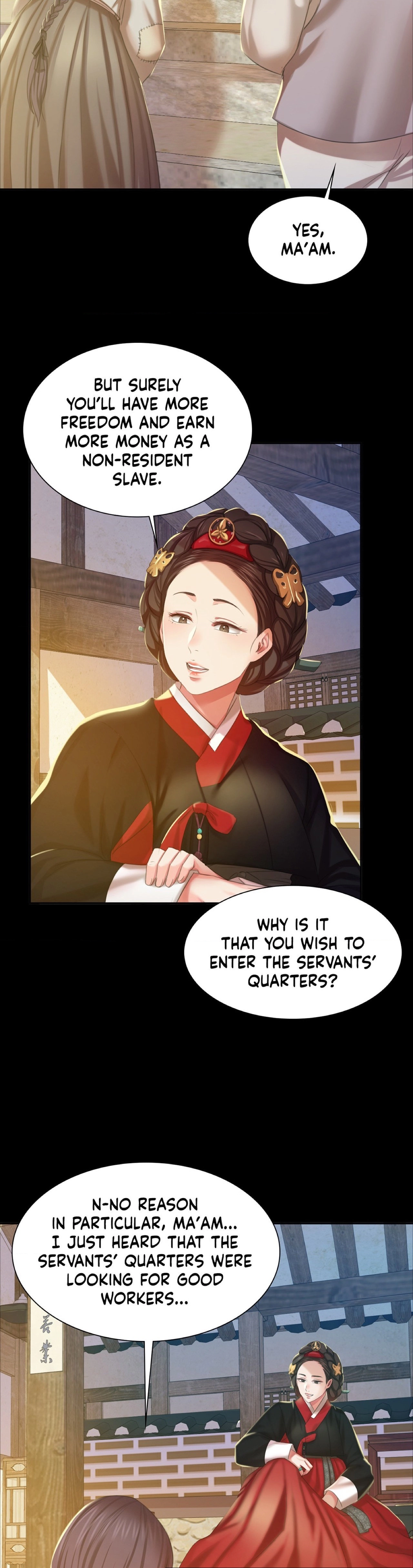 Read Assa chapter 19 image 38 on Lezhin
