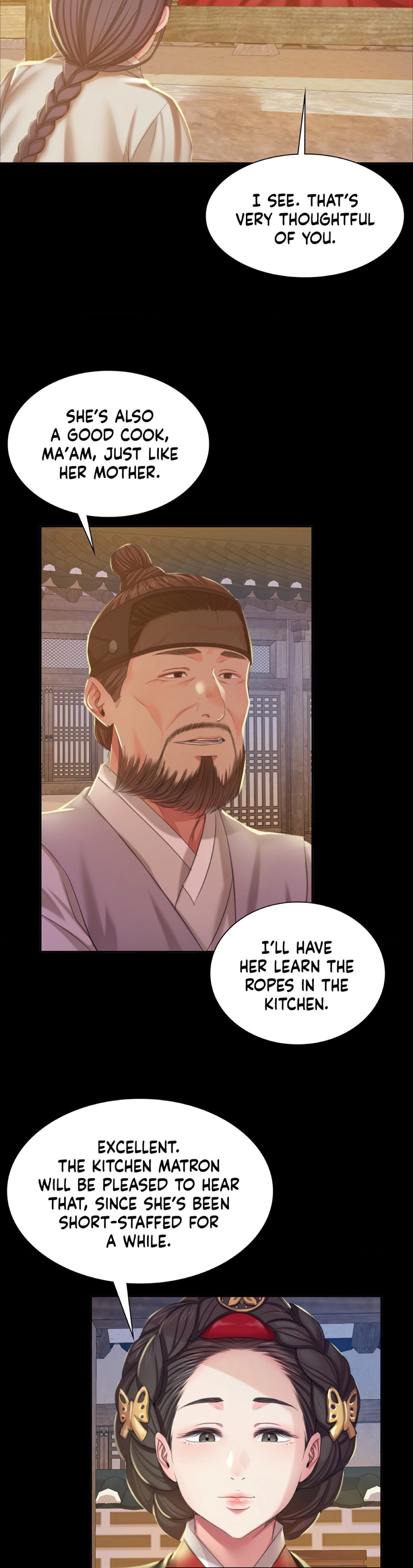 Read Assa chapter 19 image 39 on Lezhin