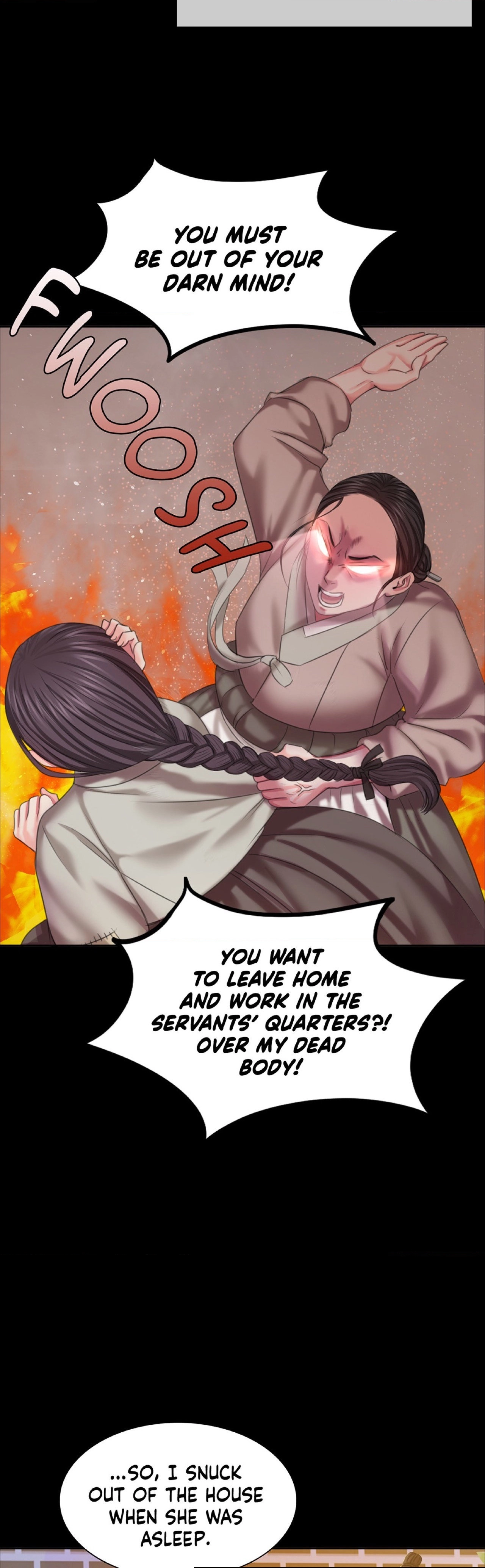 Read Assa chapter 19 image 42 on Lezhin