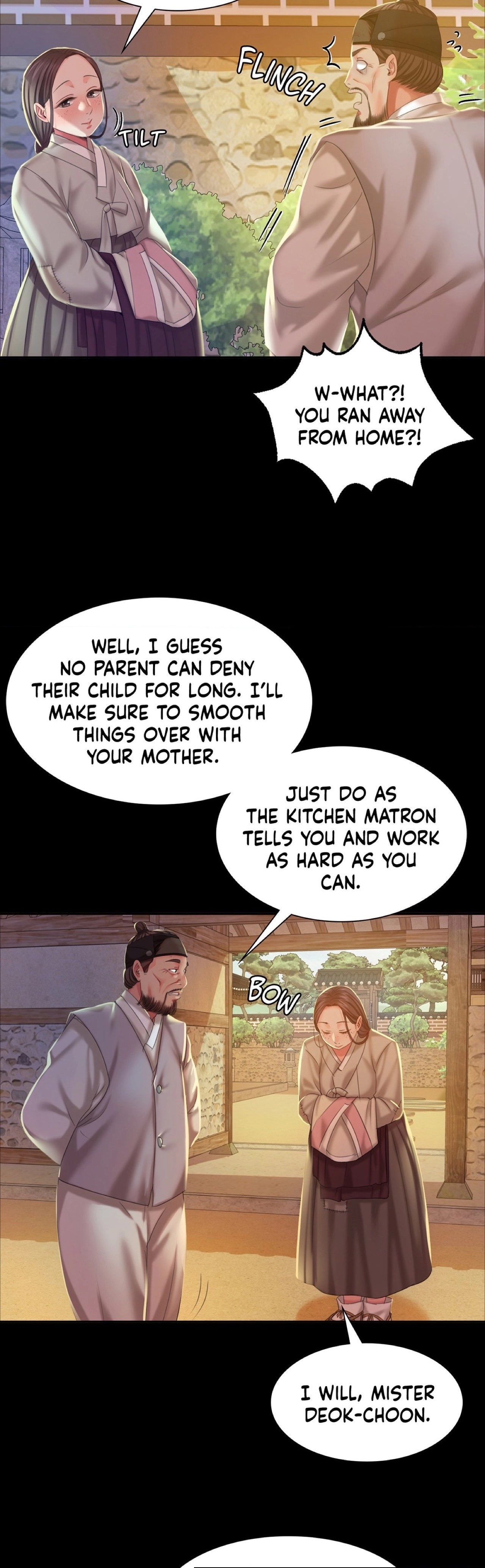 Read Assa chapter 19 image 43 on Lezhin