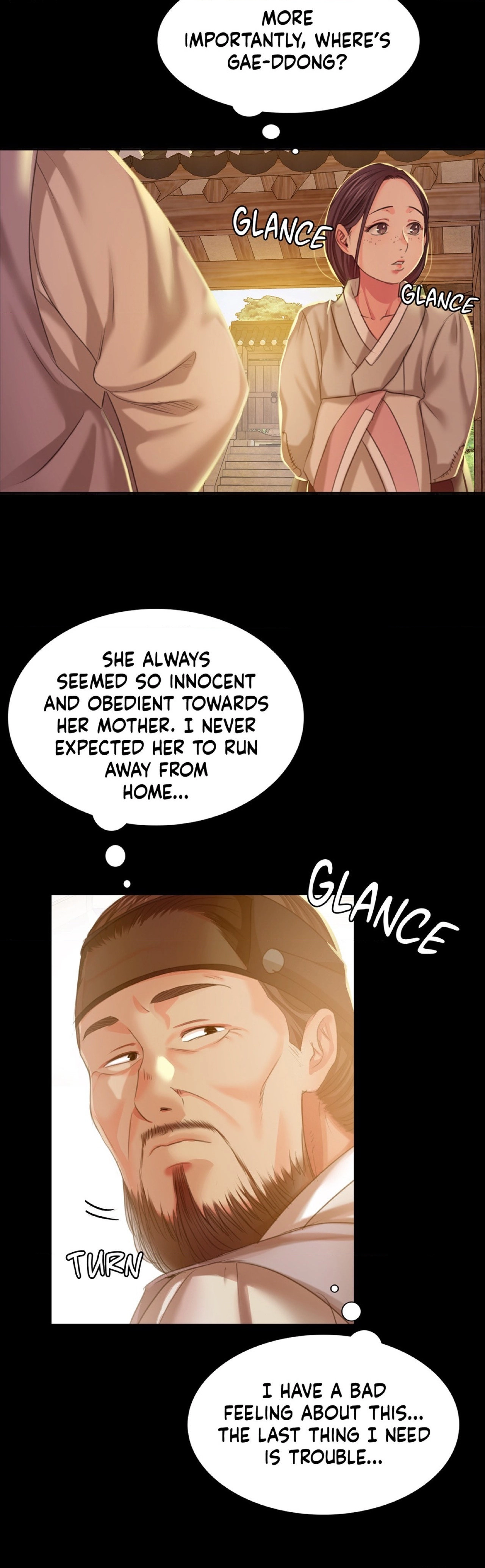 Read Assa chapter 19 image 44 on Lezhin