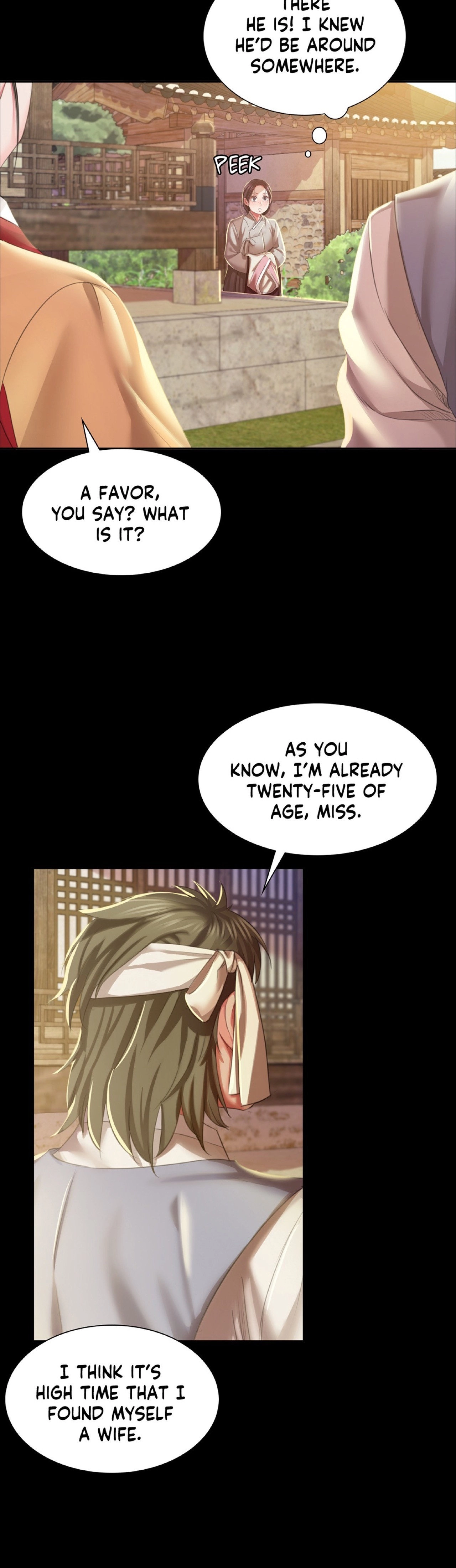 Read Assa chapter 19 image 46 on Lezhin