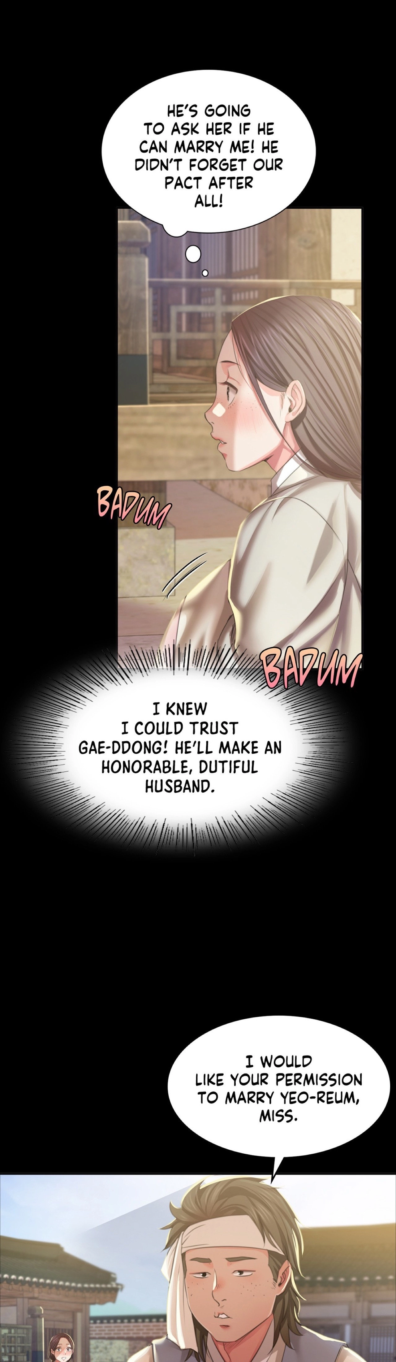 Read Assa chapter 19 image 47 on Lezhin