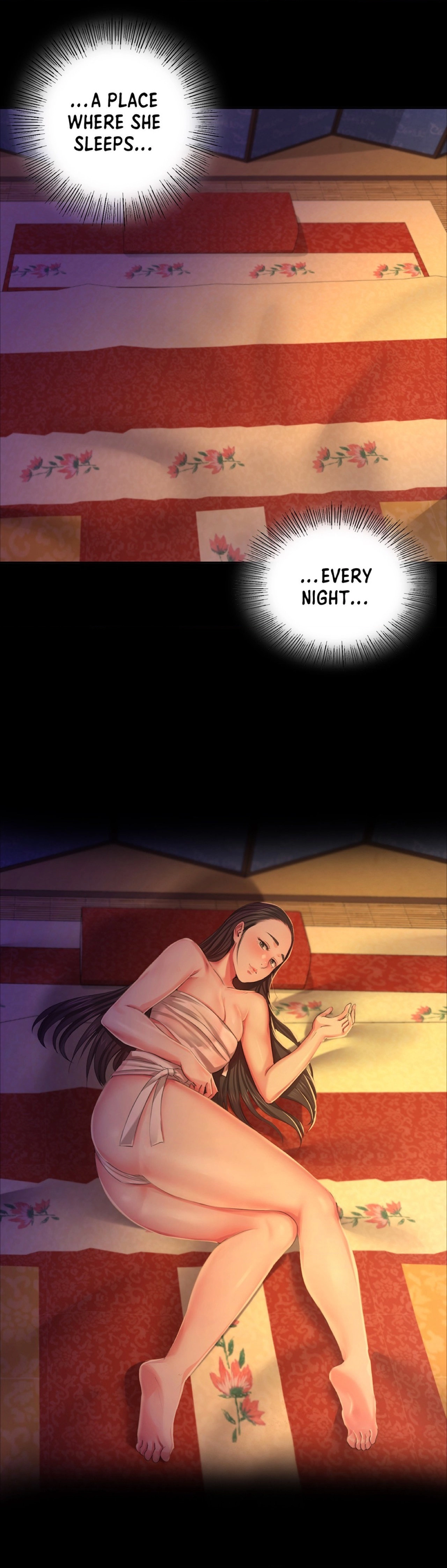 Read Assa chapter 19 image 5 on Lezhin