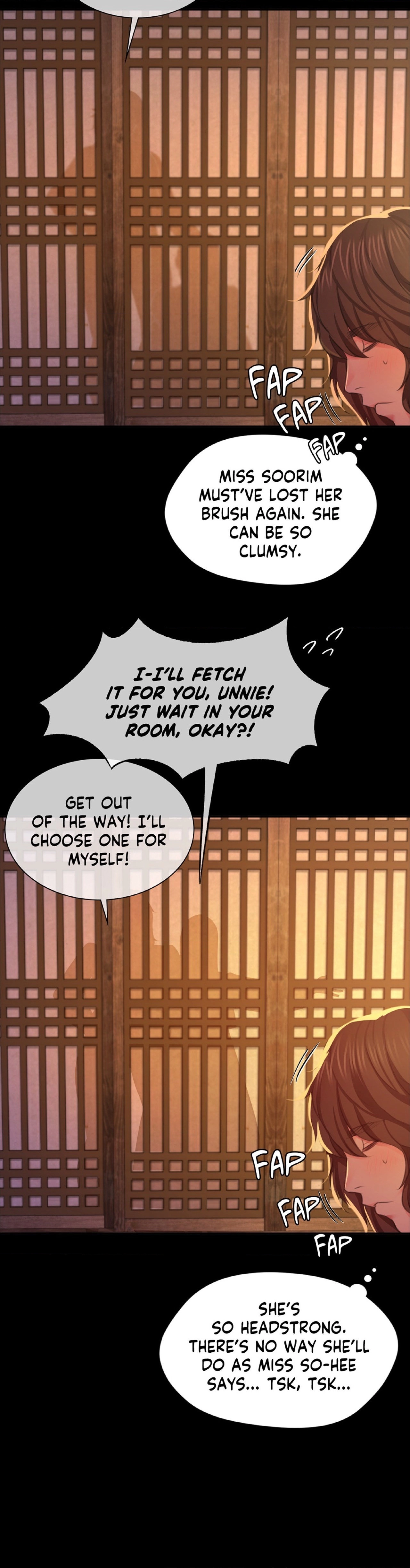 Read Assa chapter 19 image 9 on Lezhin