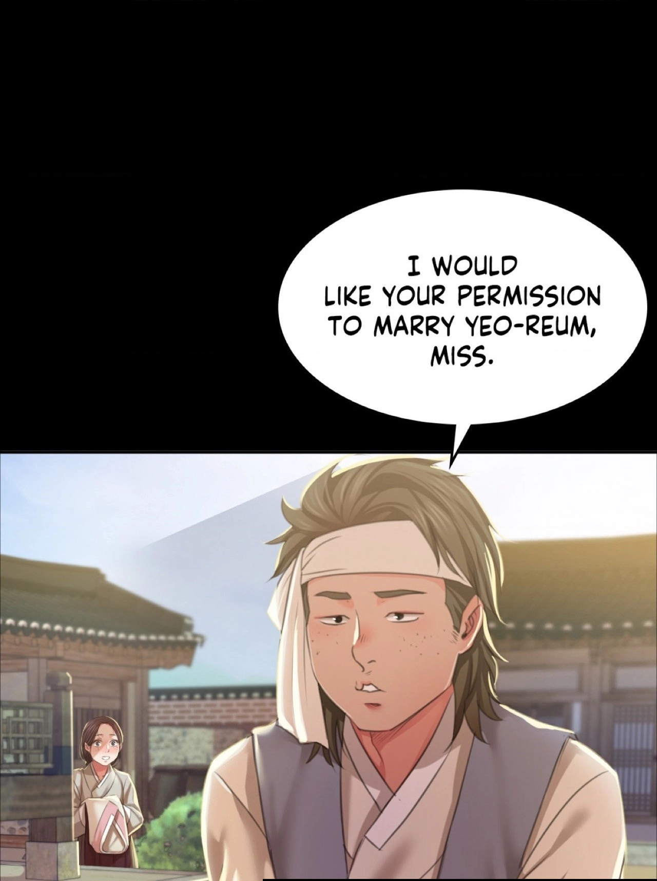 Read Assa chapter 20 image 1 on Lezhin