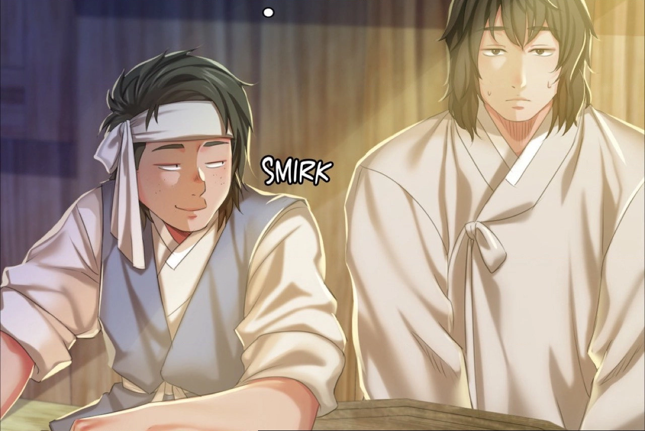 Read Assa chapter 20 image 17 on Lezhin