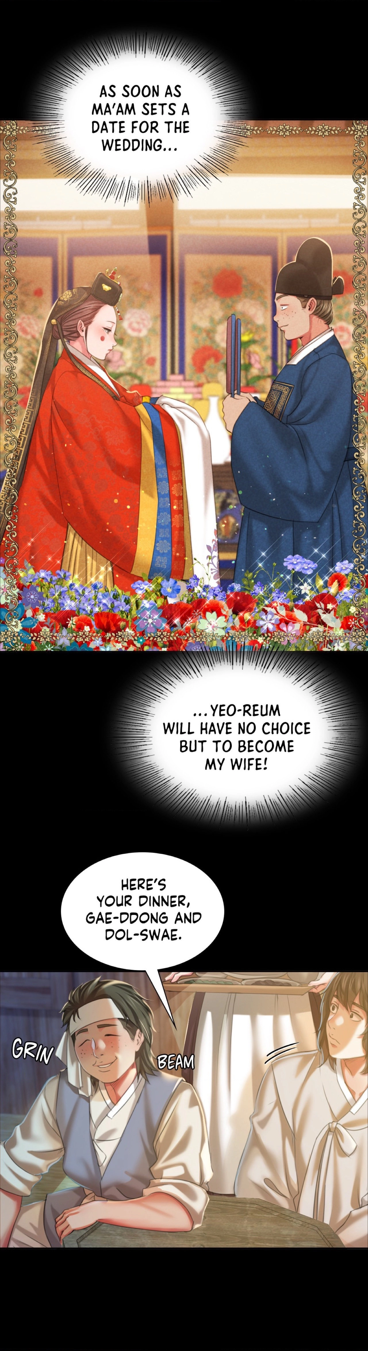 Read Assa chapter 20 image 19 on Lezhin