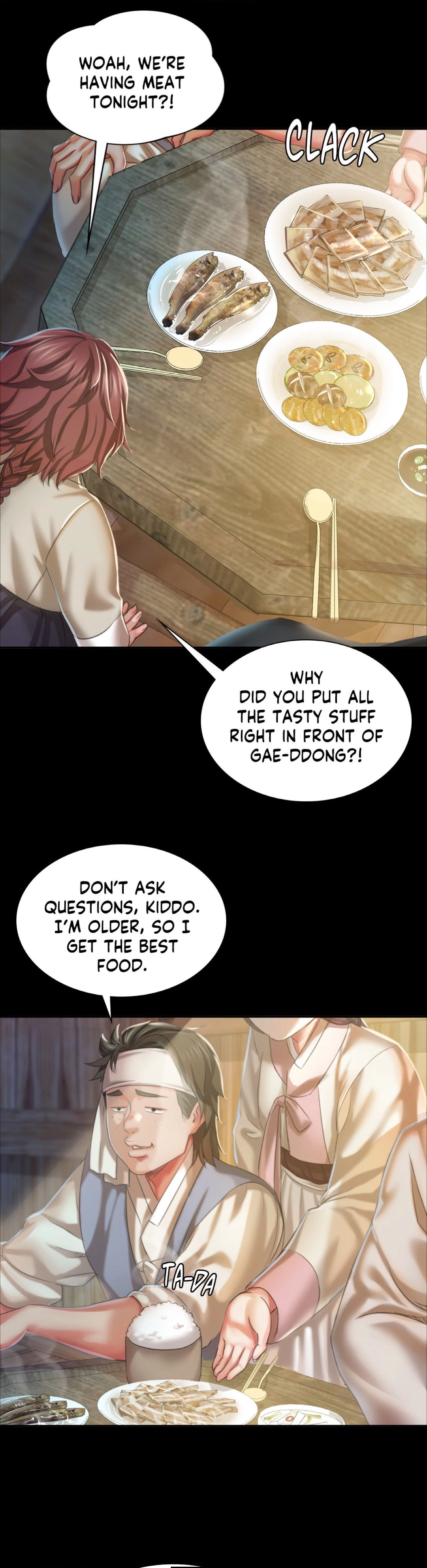 Read Assa chapter 20 image 20 on Lezhin
