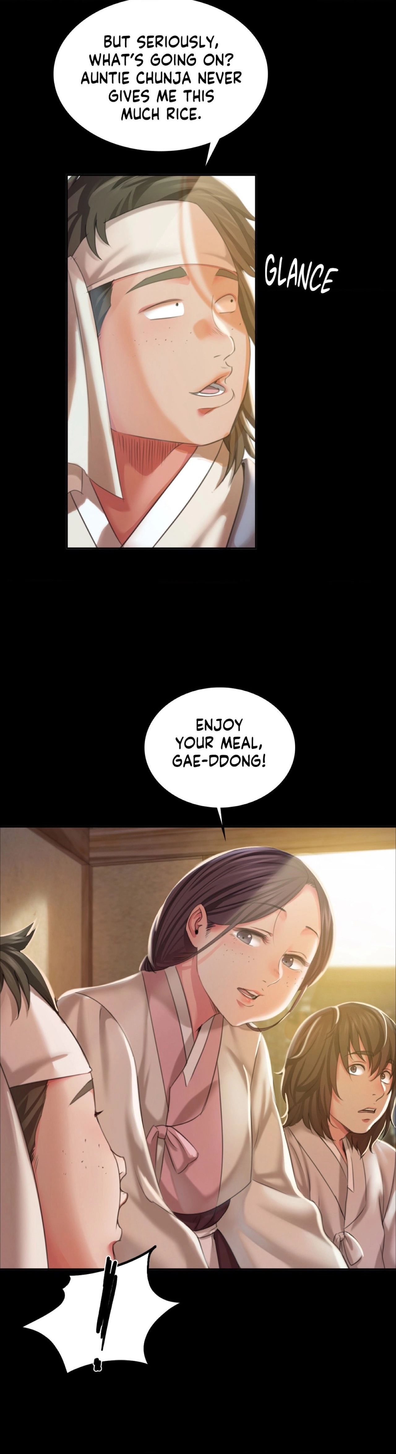 Read Assa chapter 20 image 21 on Lezhin