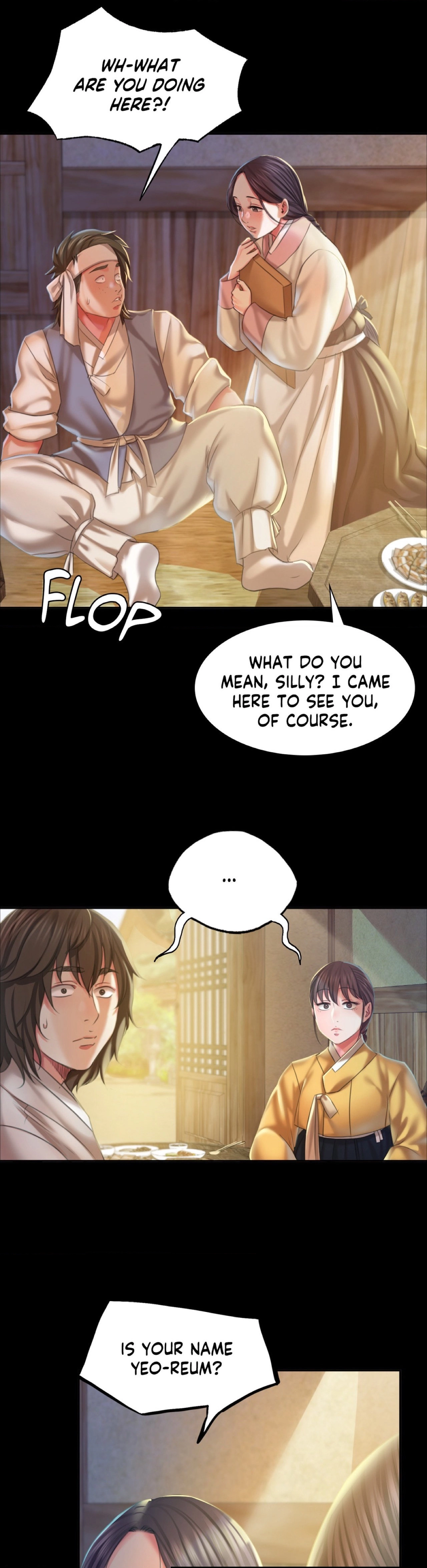 Read Assa chapter 20 image 22 on Lezhin