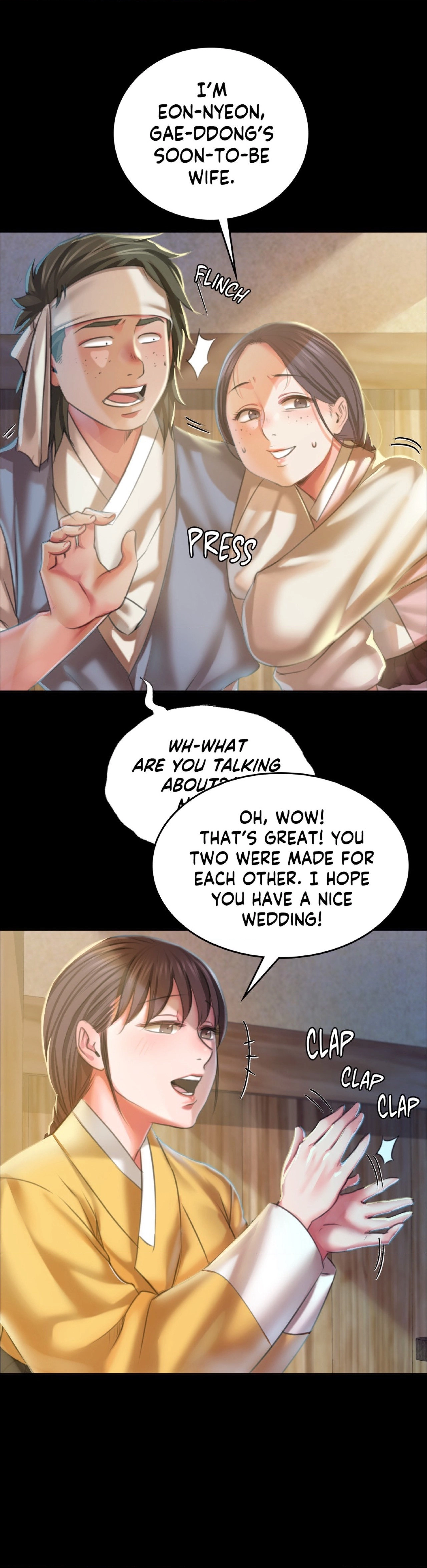 Read Assa chapter 20 image 24 on Lezhin