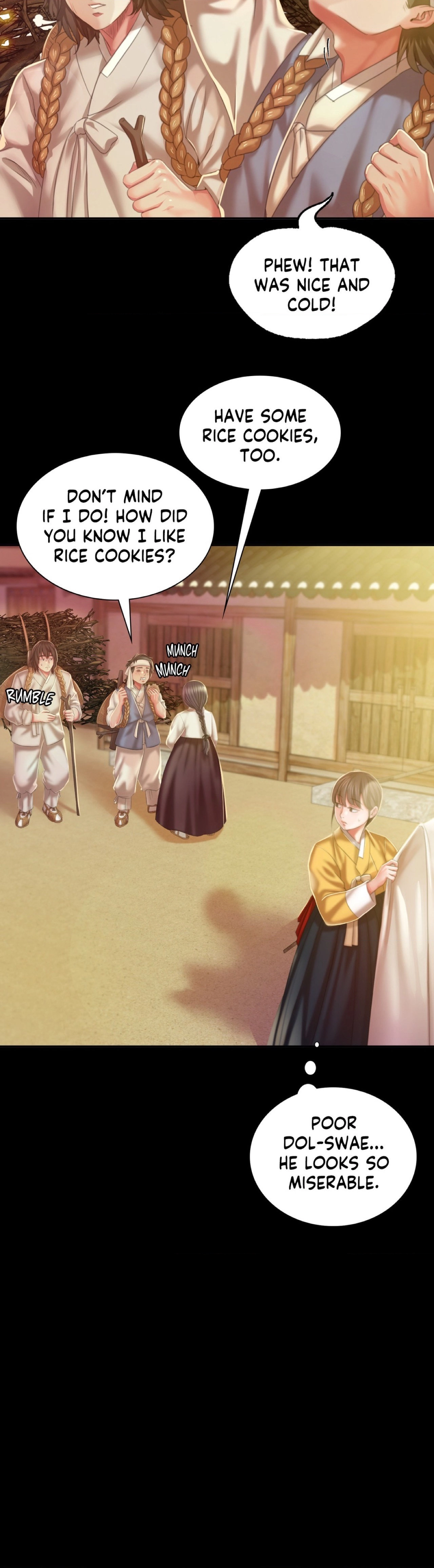 Read Assa chapter 20 image 30 on Lezhin