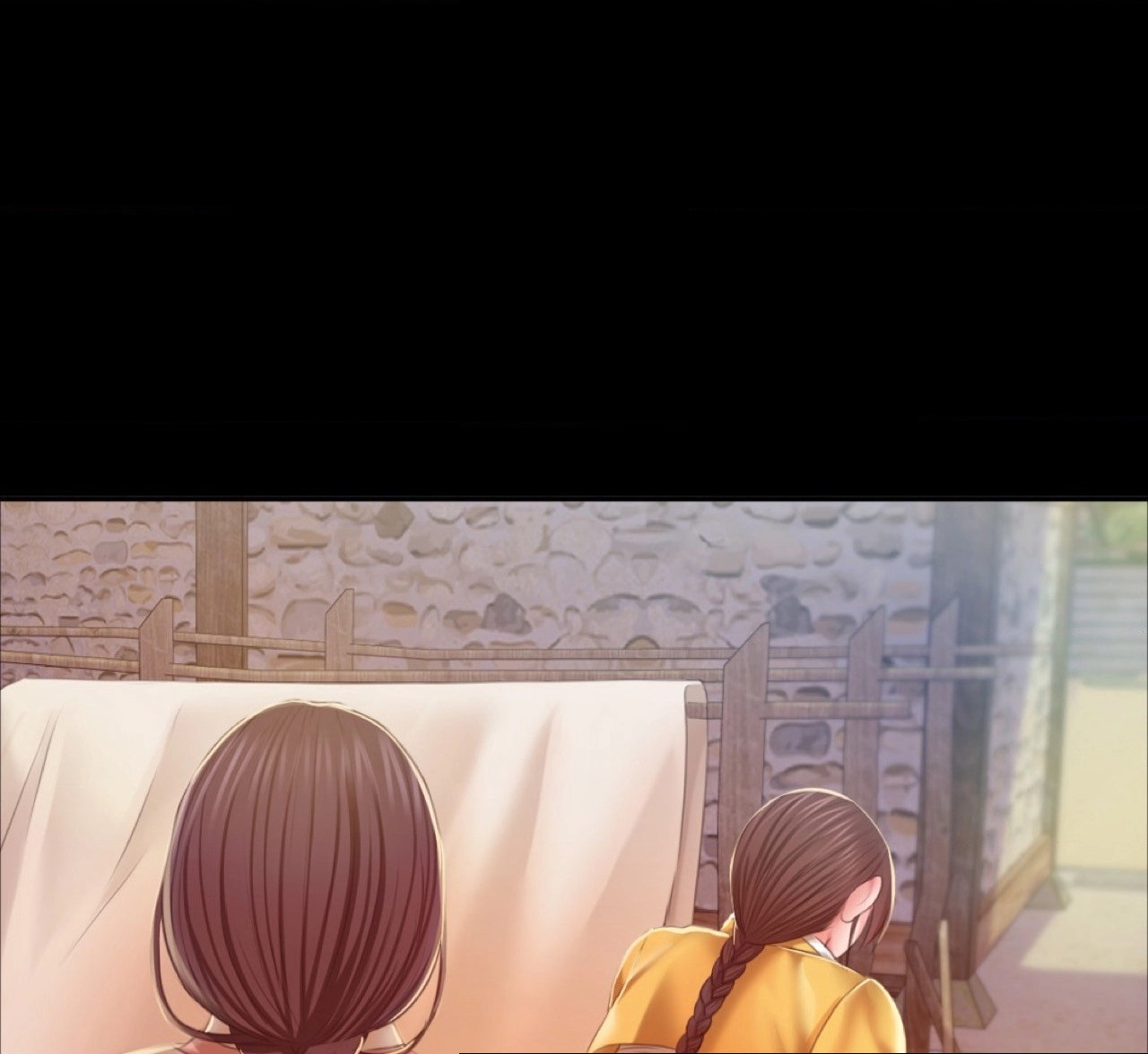 Read Assa chapter 20 image 31 on Lezhin